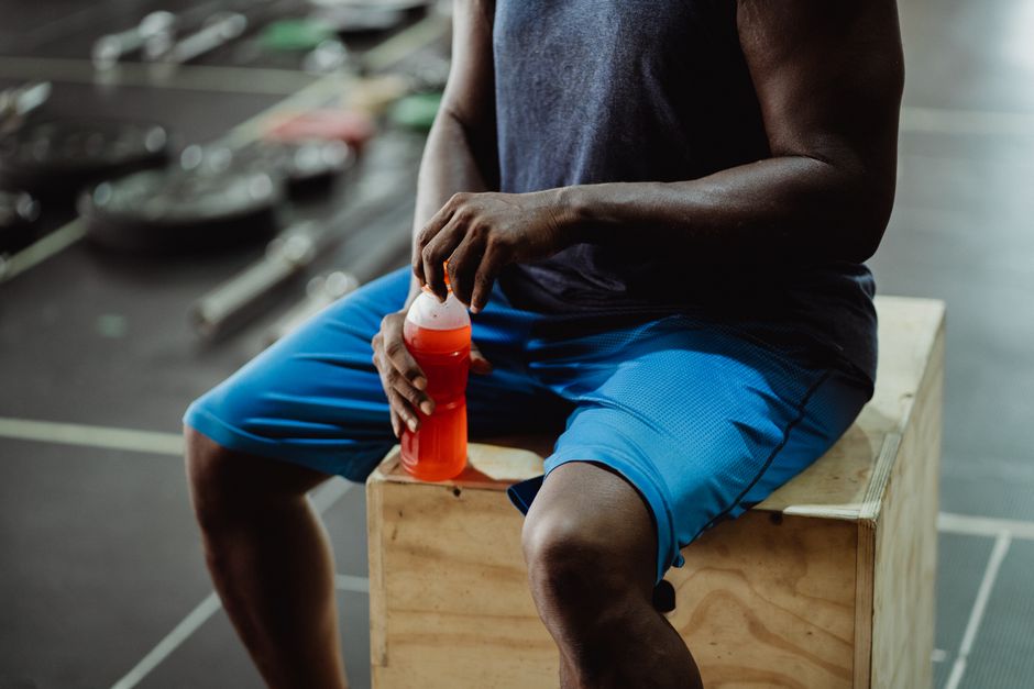 Juice for Athletic Performance: What Science Says Works